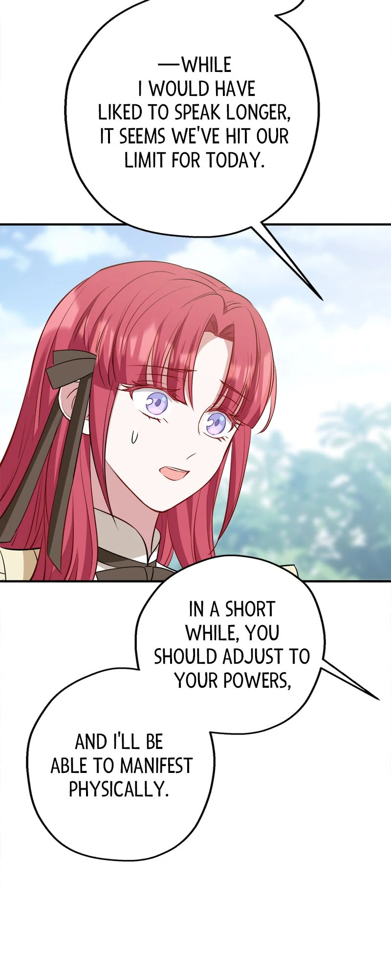 I Woke Up As a Notorious Troublemaker! Chapter 48 286 ch 48 60