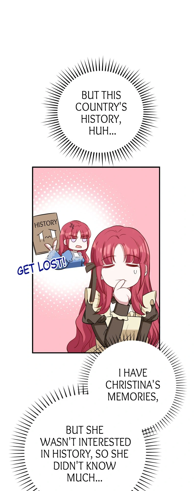 I Woke Up As a Notorious Troublemaker! Chapter 48 290 ch 48 64