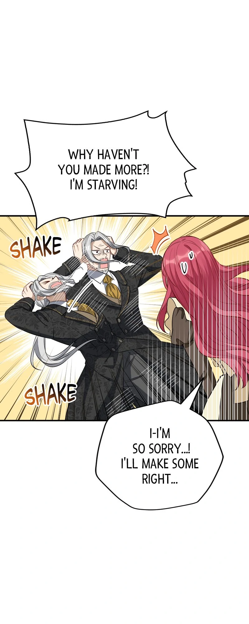 I Woke Up As a Notorious Troublemaker! Chapter 48 295 ch 48 69