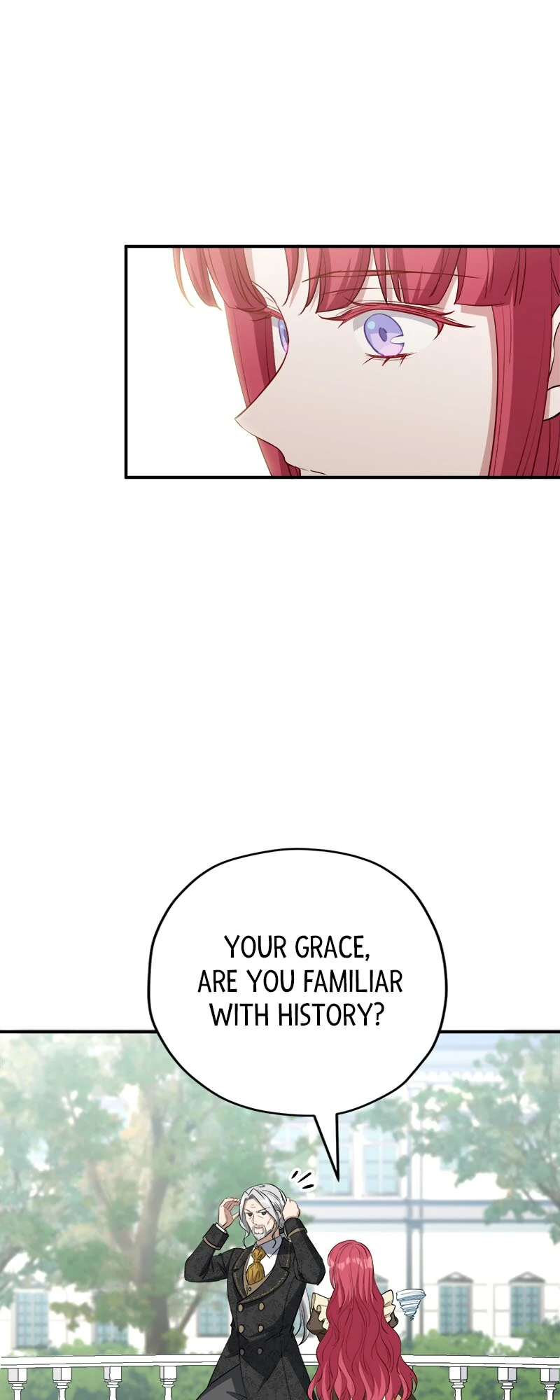 I Woke Up As a Notorious Troublemaker! Chapter 48 296 ch 48 70