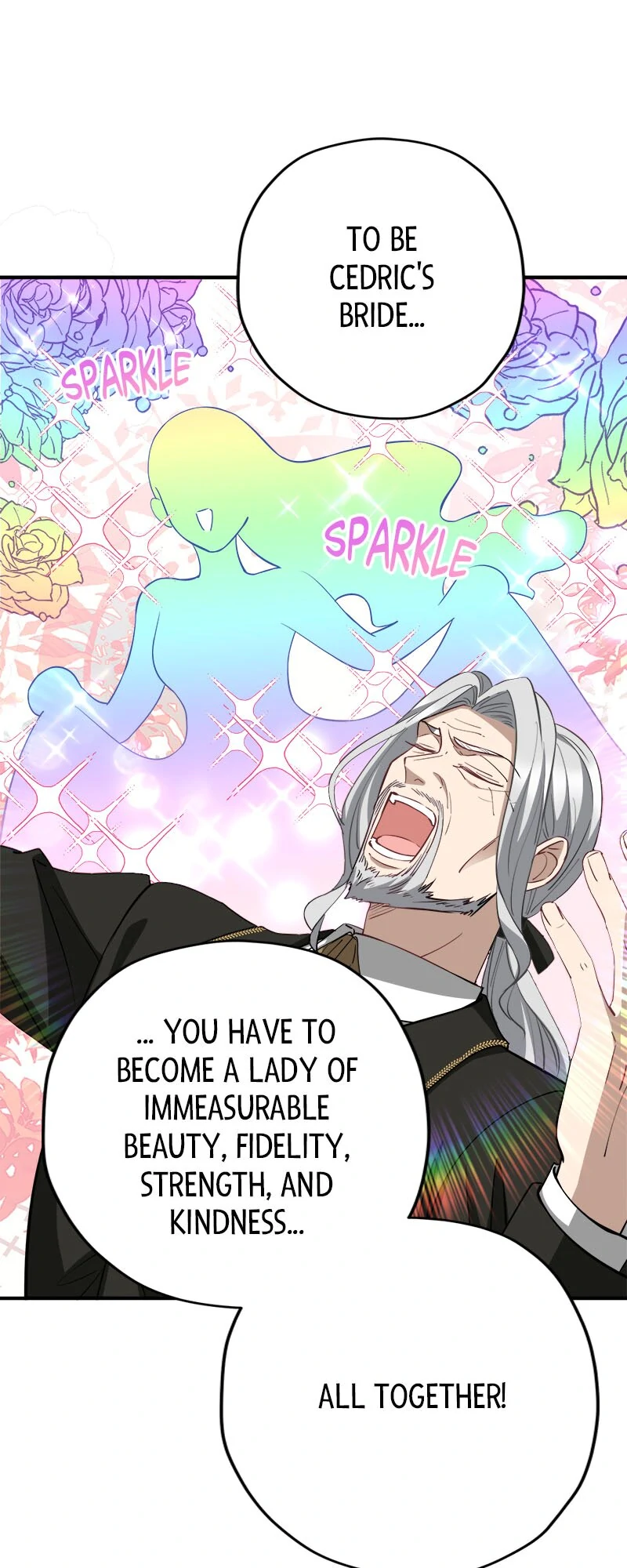 I Woke Up As a Notorious Troublemaker! Chapter 49 207 ch 49 11