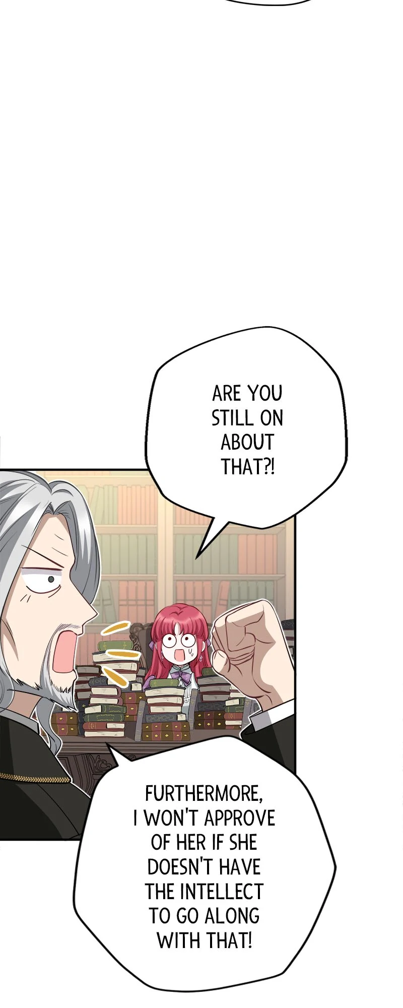 I Woke Up As a Notorious Troublemaker! Chapter 49 208 ch 49 12