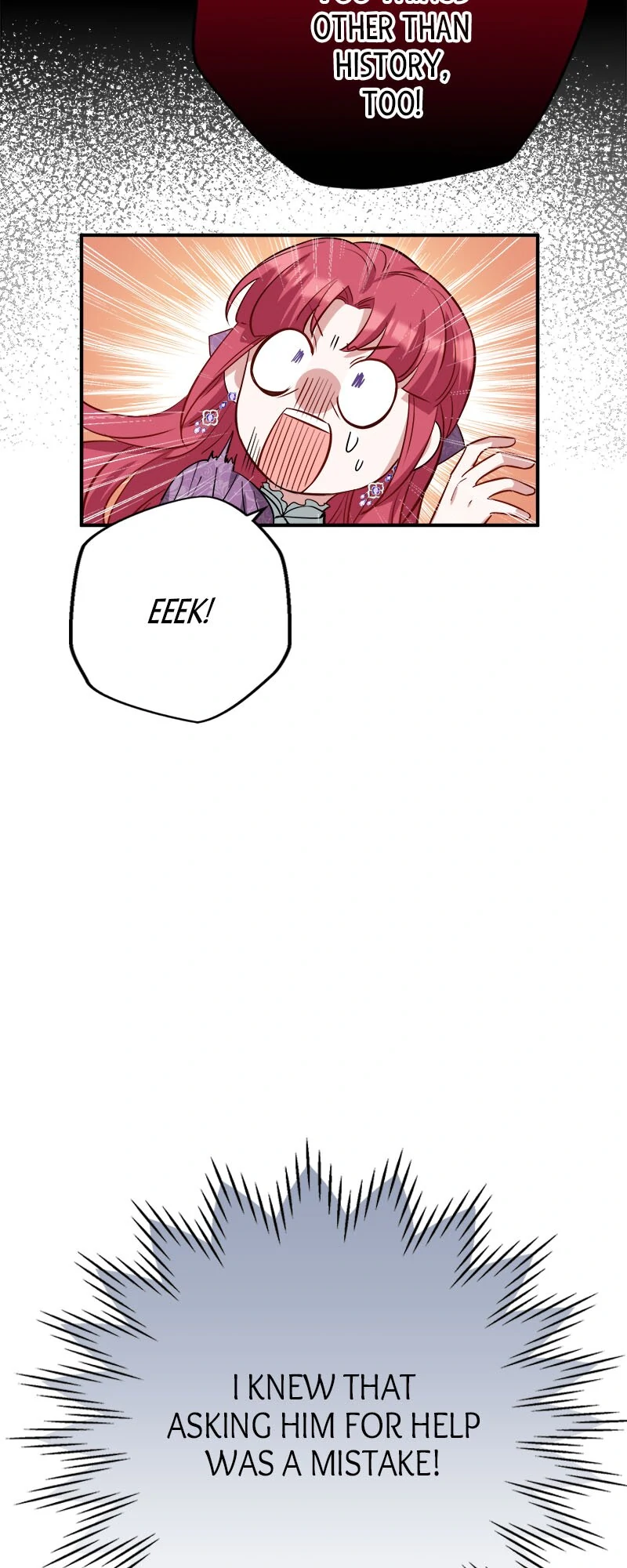 I Woke Up As a Notorious Troublemaker! Chapter 49 211 ch 49 15