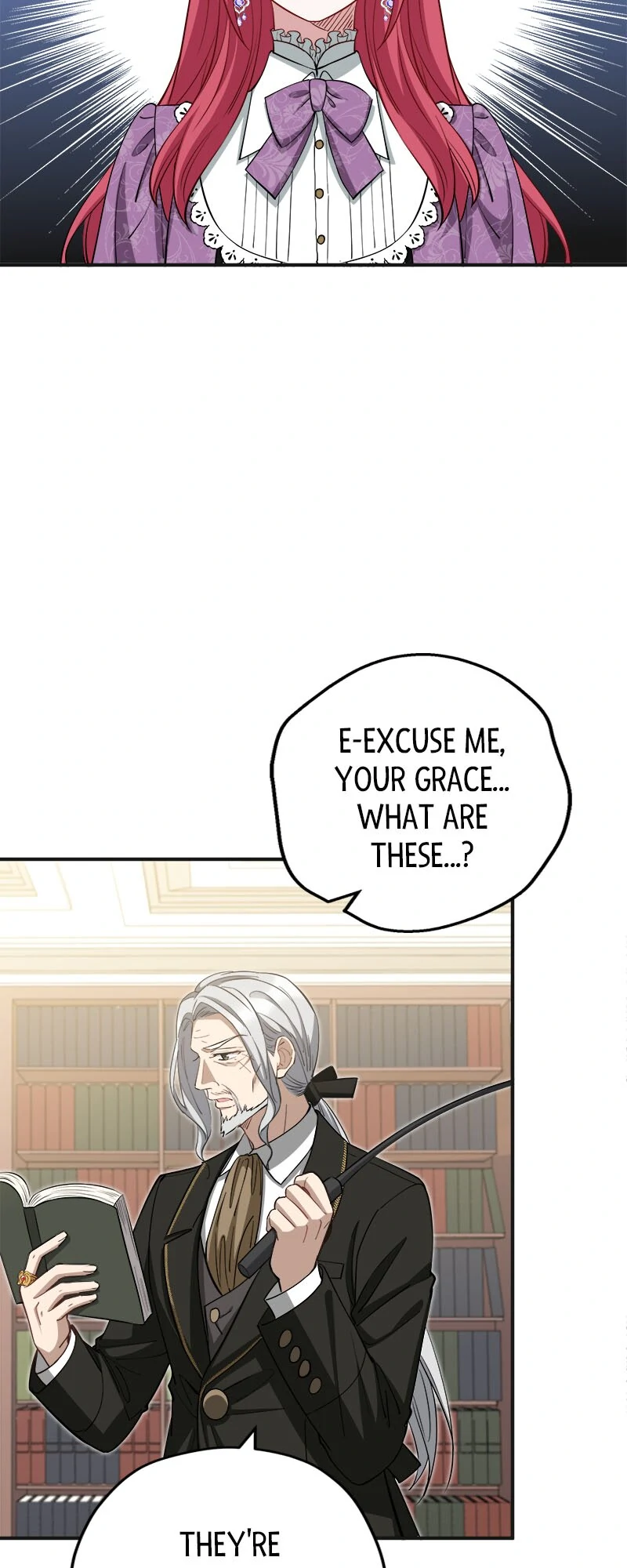 I Woke Up As a Notorious Troublemaker! Chapter 49 198 ch 49 2