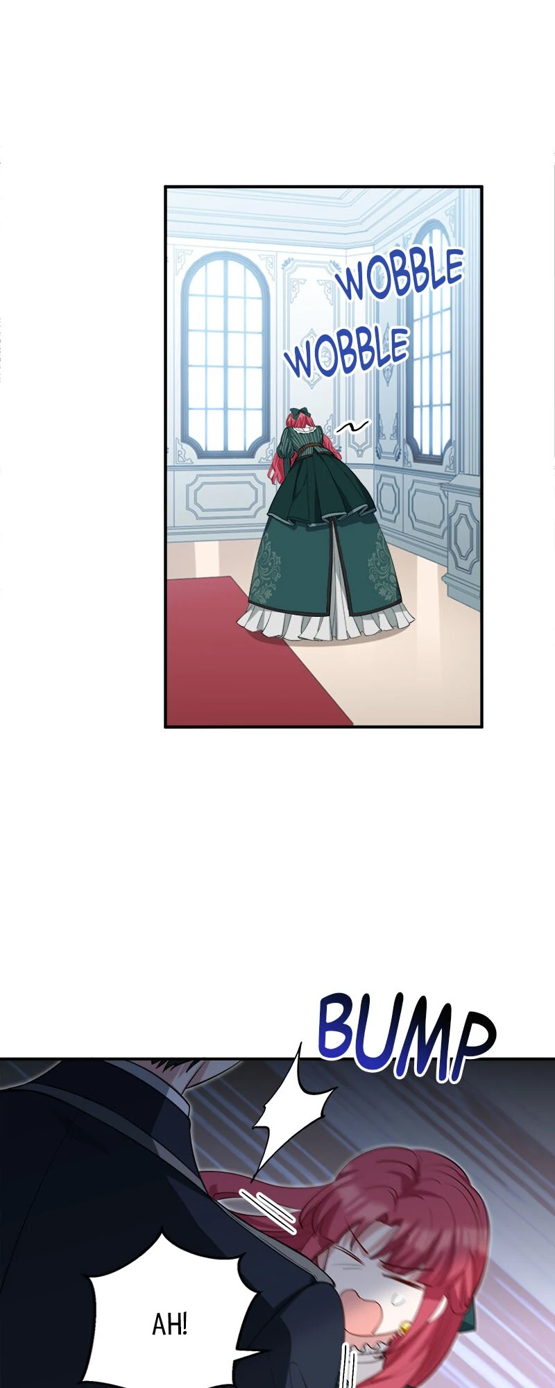 I Woke Up As a Notorious Troublemaker! Chapter 49 217 ch 49 21