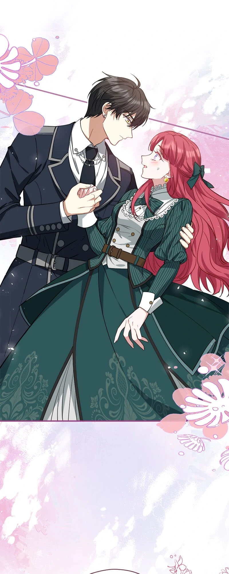 I Woke Up As a Notorious Troublemaker! Chapter 49 219 ch 49 23