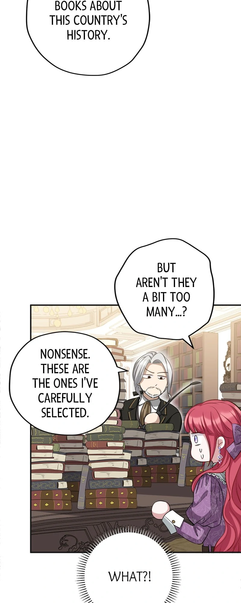 I Woke Up As a Notorious Troublemaker! Chapter 49 199 ch 49 3