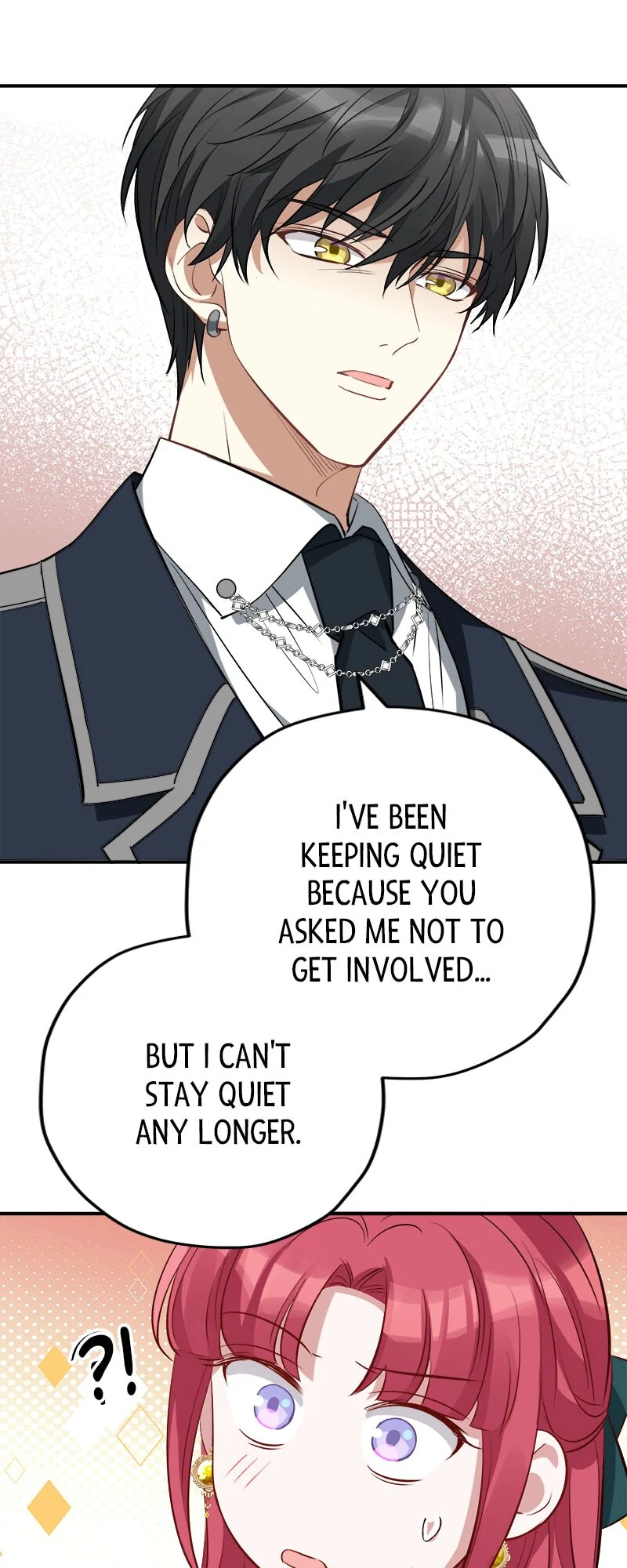 I Woke Up As a Notorious Troublemaker! Chapter 49 227 ch 49 31