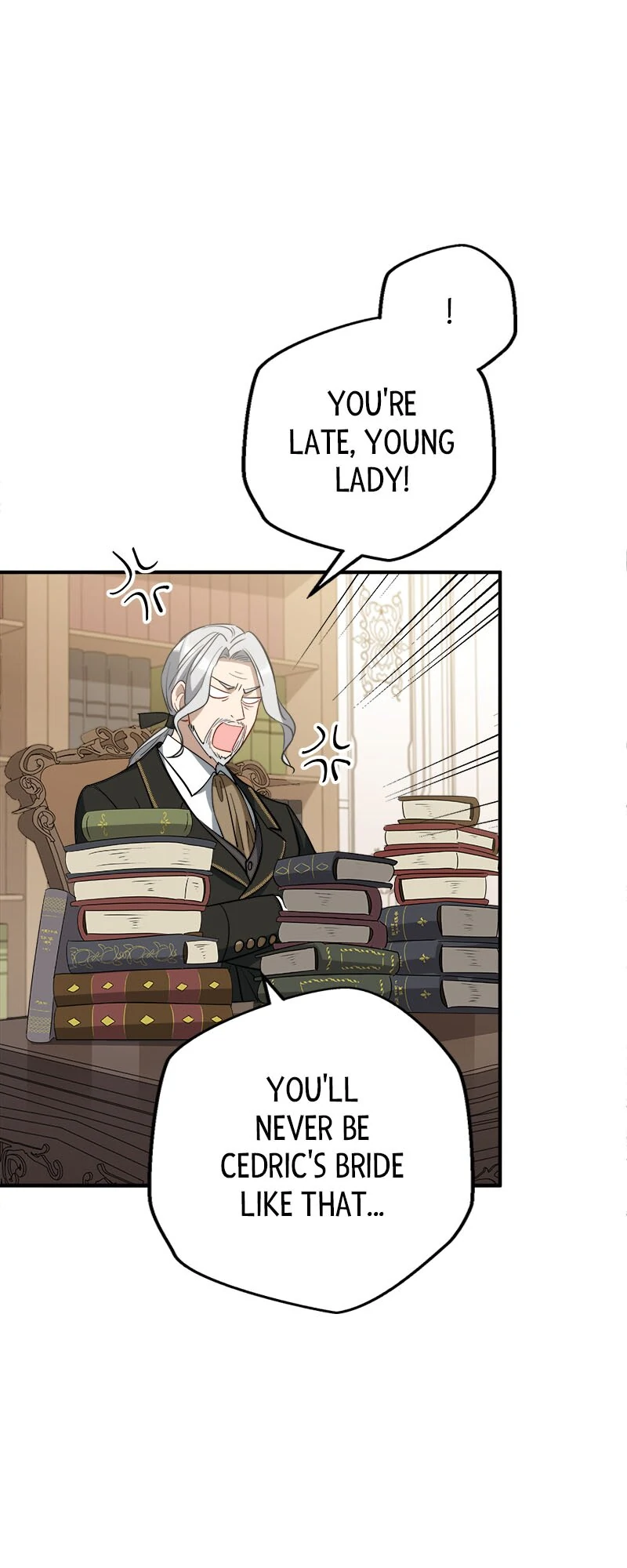 I Woke Up As a Notorious Troublemaker! Chapter 49 230 ch 49 34