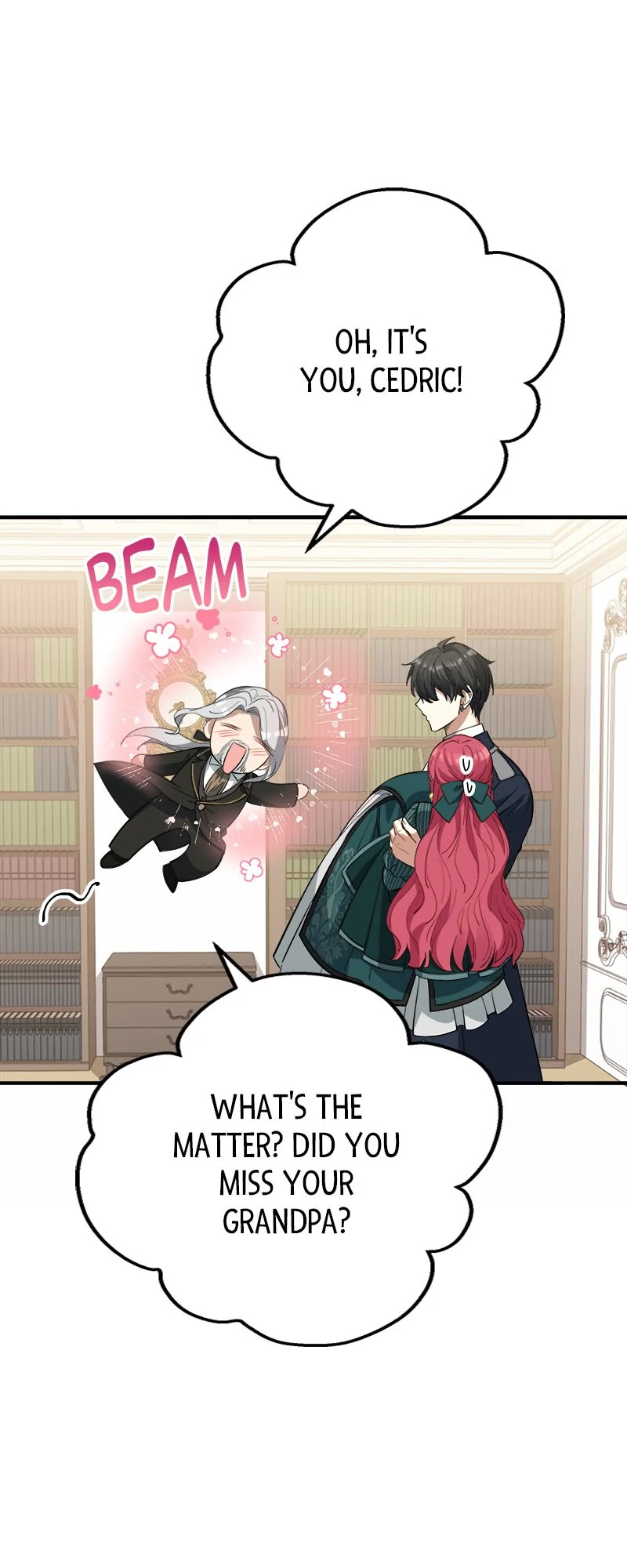 I Woke Up As a Notorious Troublemaker! Chapter 49 232 ch 49 36