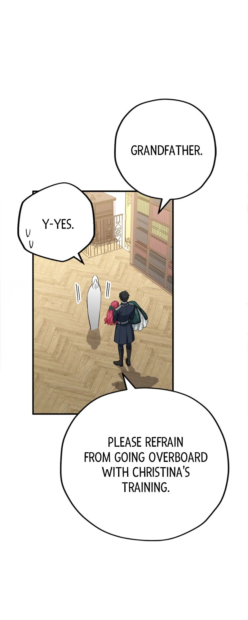 I Woke Up As a Notorious Troublemaker! Chapter 49 234 ch 49 38