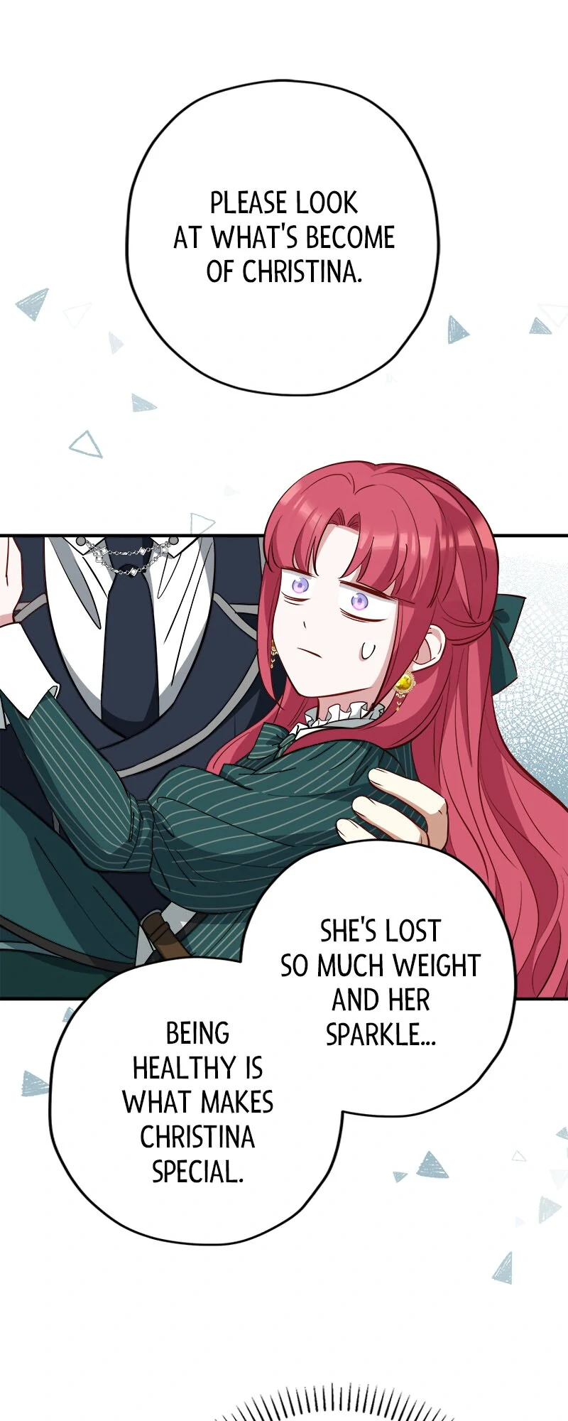 I Woke Up As a Notorious Troublemaker! Chapter 49 236 ch 49 40