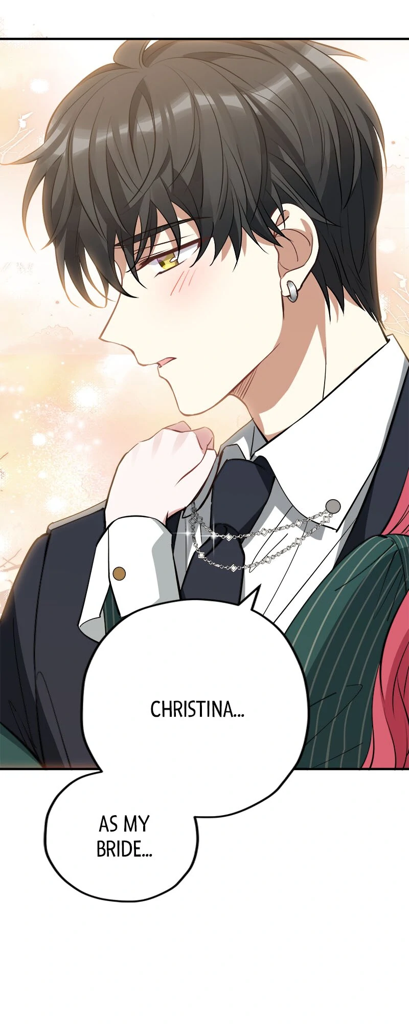 I Woke Up As a Notorious Troublemaker! Chapter 49 239 ch 49 43