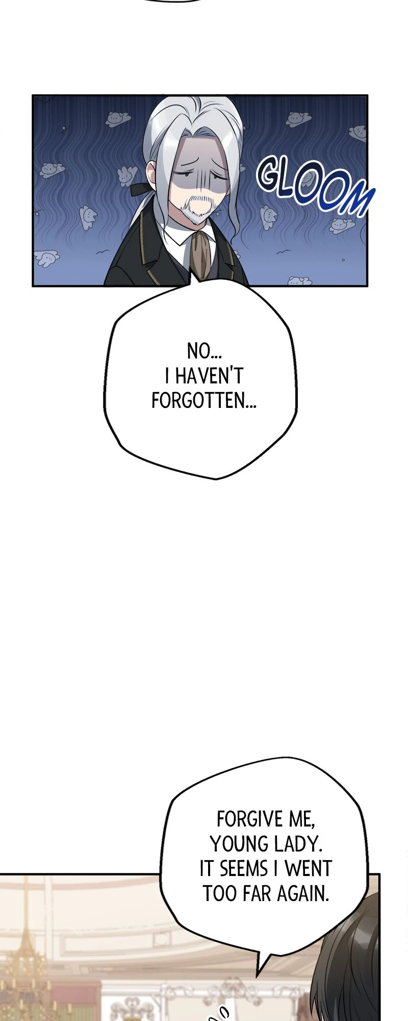 I Woke Up As a Notorious Troublemaker! Chapter 49 242 ch 49 46