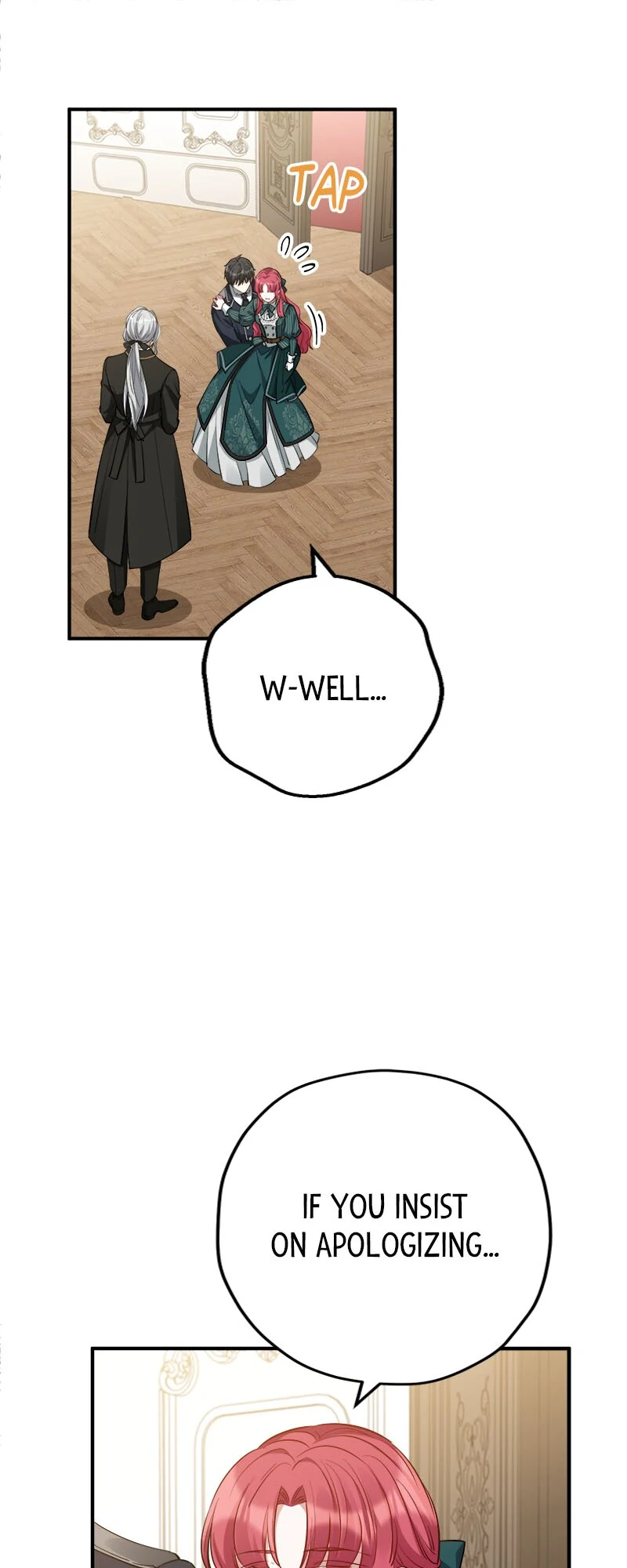 I Woke Up As a Notorious Troublemaker! Chapter 49 245 ch 49 49