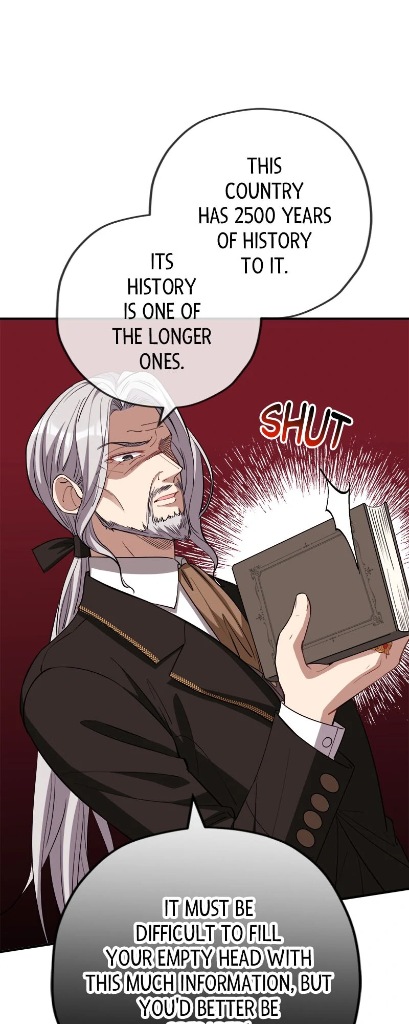 I Woke Up As a Notorious Troublemaker! Chapter 49 201 ch 49 5