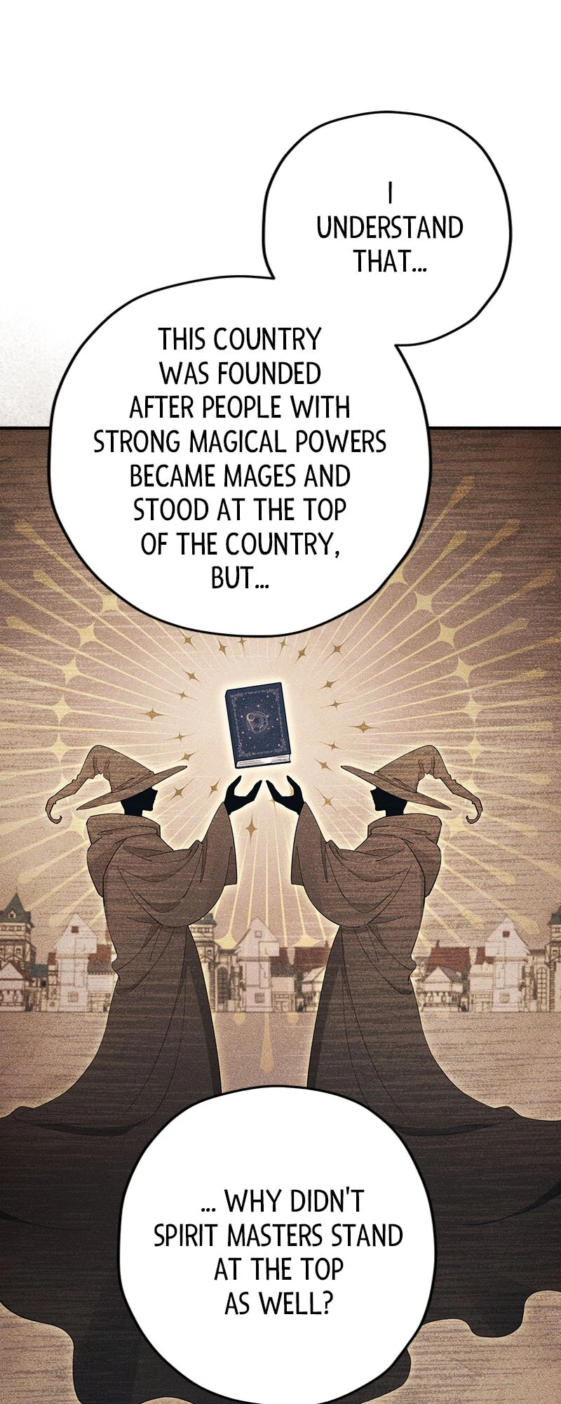 I Woke Up As a Notorious Troublemaker! Chapter 49 247 ch 49 51