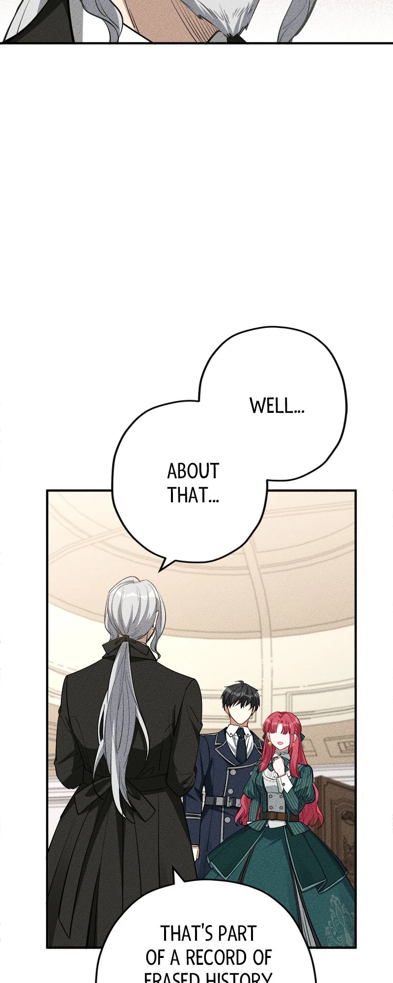 I Woke Up As a Notorious Troublemaker! Chapter 49 250 ch 49 54