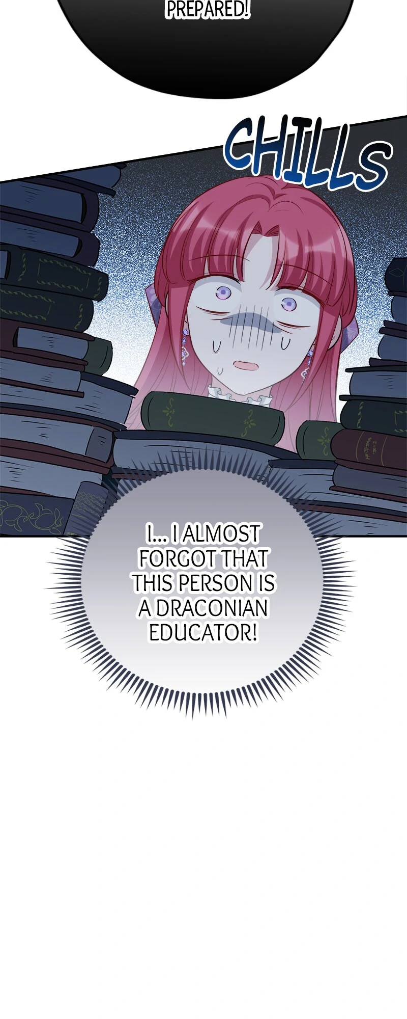 I Woke Up As a Notorious Troublemaker! Chapter 49 202 ch 49 6