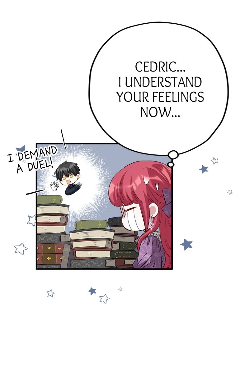 I Woke Up As a Notorious Troublemaker! Chapter 49 203 ch 49 7