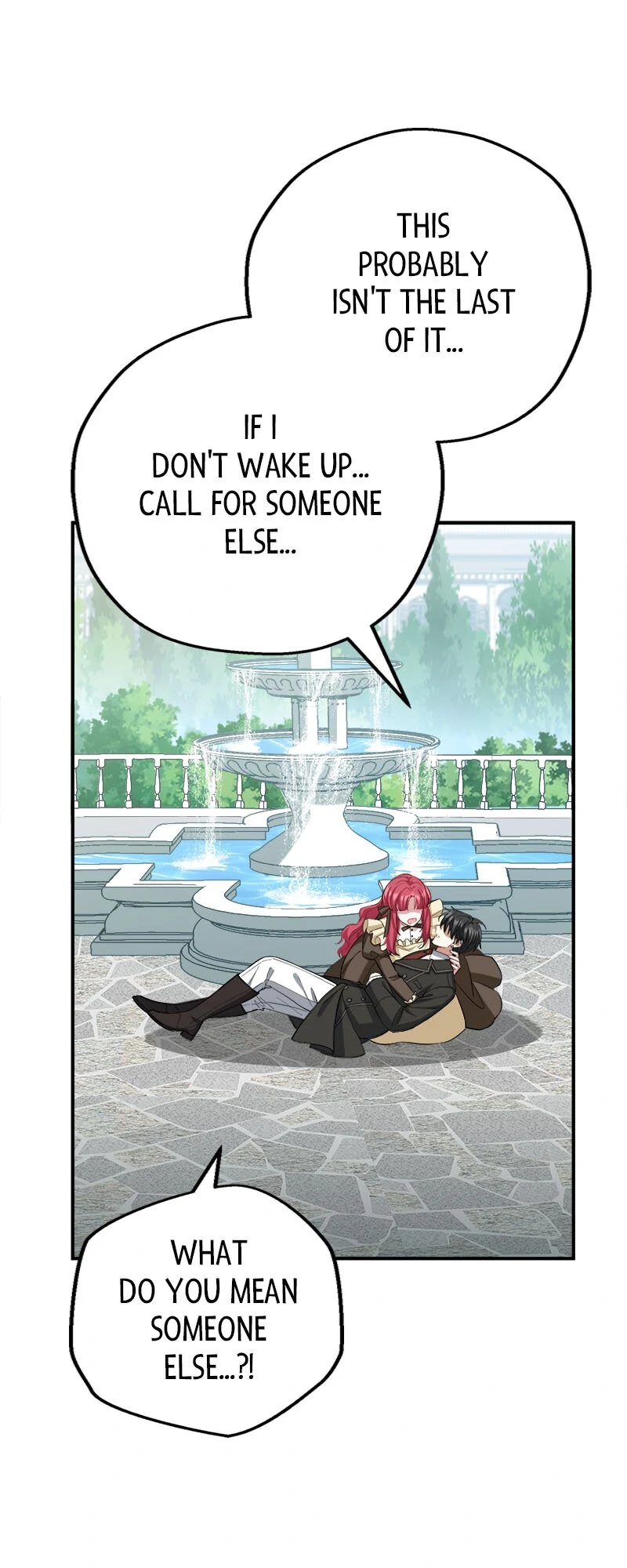 I Woke Up As a Notorious Troublemaker! Chapter 52 236 ch 52 10