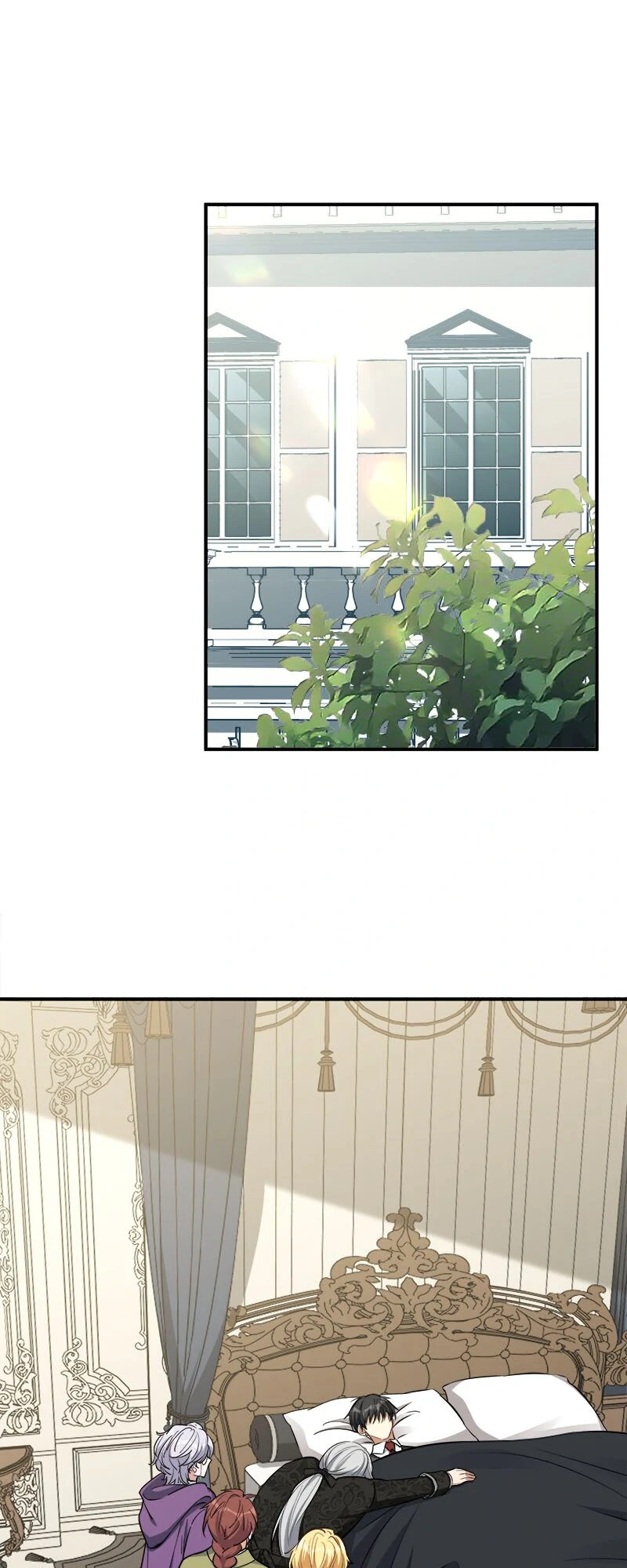 I Woke Up As a Notorious Troublemaker! Chapter 52 243 ch 52 17