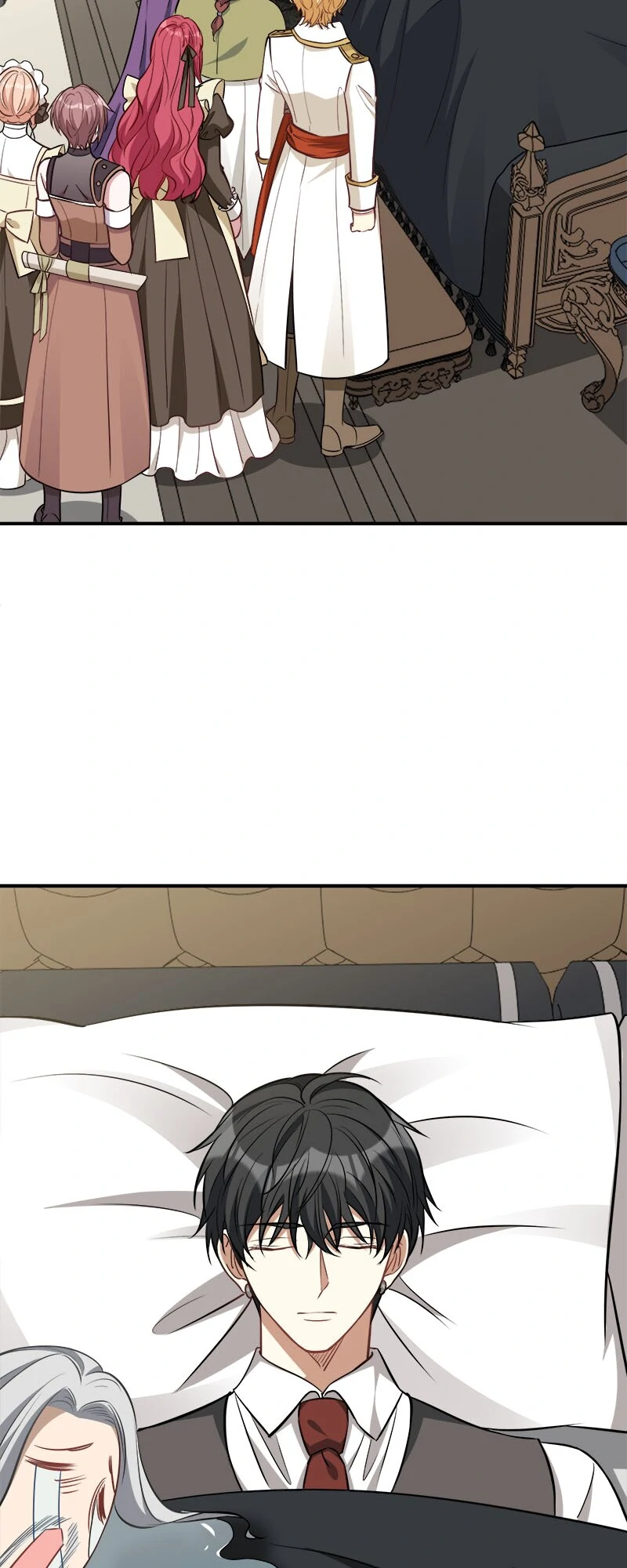 I Woke Up As a Notorious Troublemaker! Chapter 52 244 ch 52 18