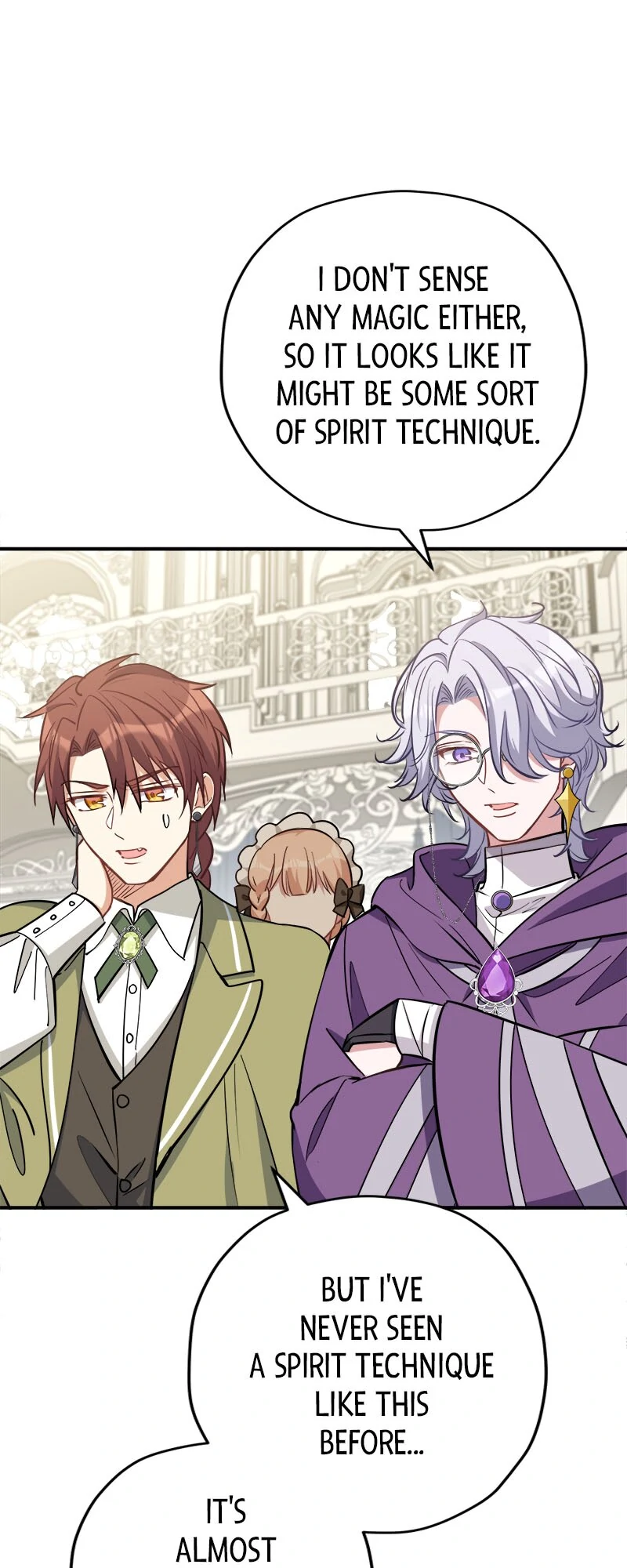 I Woke Up As a Notorious Troublemaker! Chapter 52 246 ch 52 20