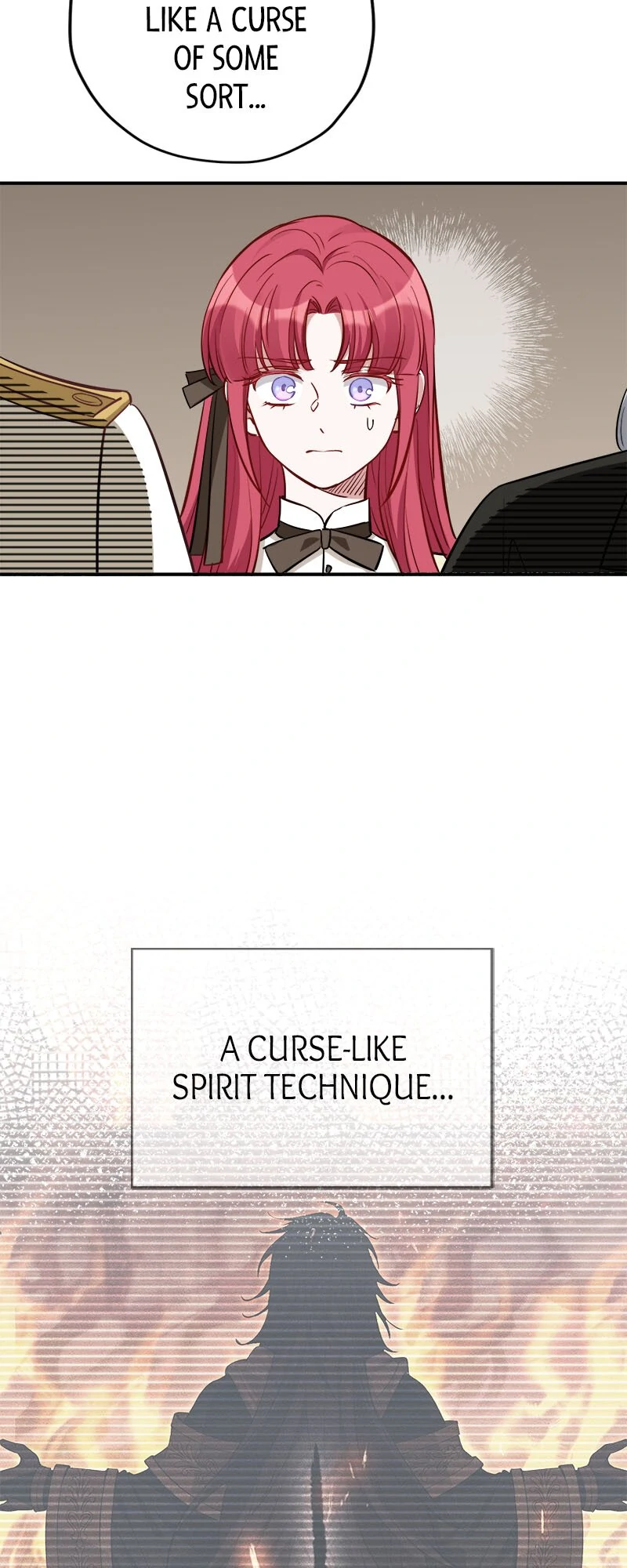 I Woke Up As a Notorious Troublemaker! Chapter 52 247 ch 52 21