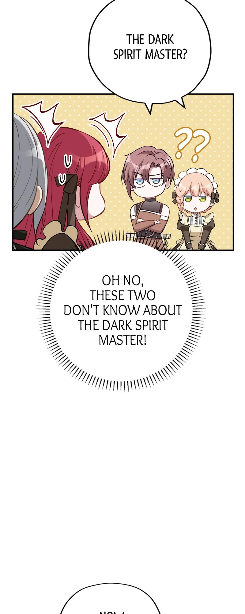 I Woke Up As a Notorious Troublemaker! Chapter 52 251 ch 52 25