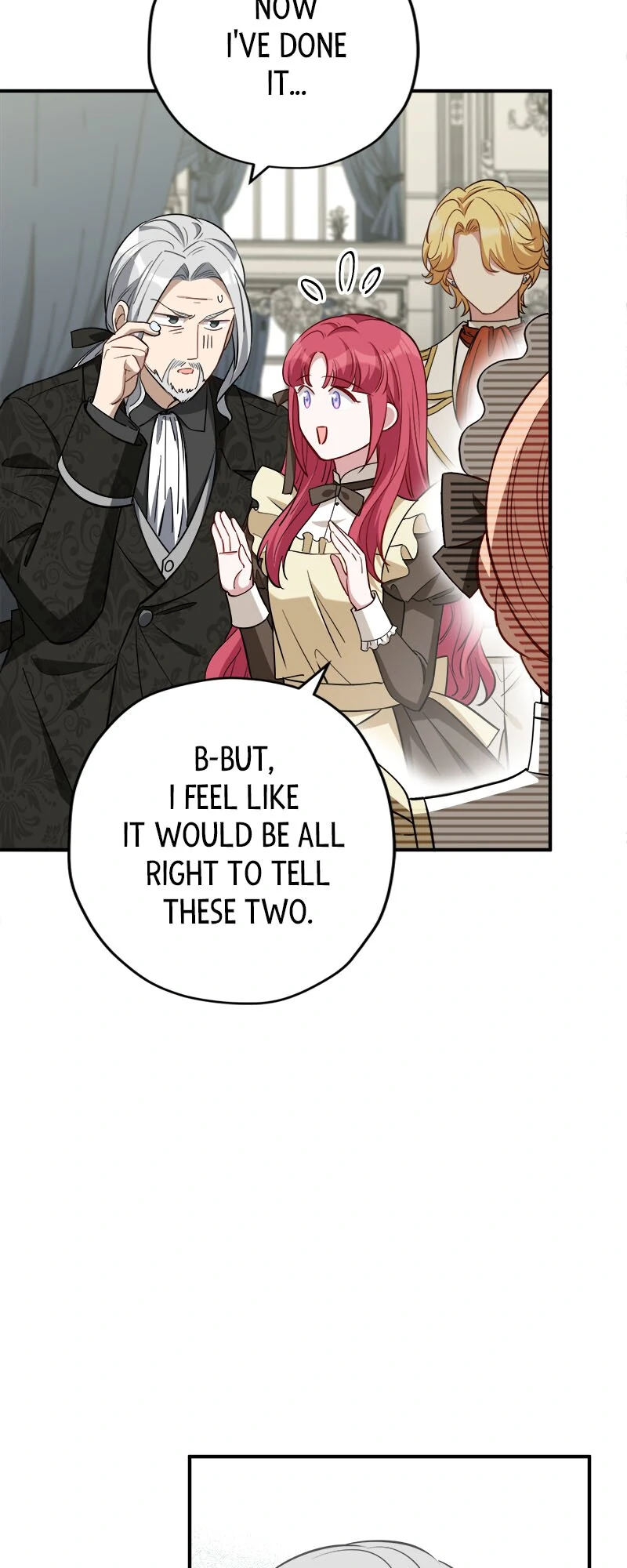 I Woke Up As a Notorious Troublemaker! Chapter 52 252 ch 52 26