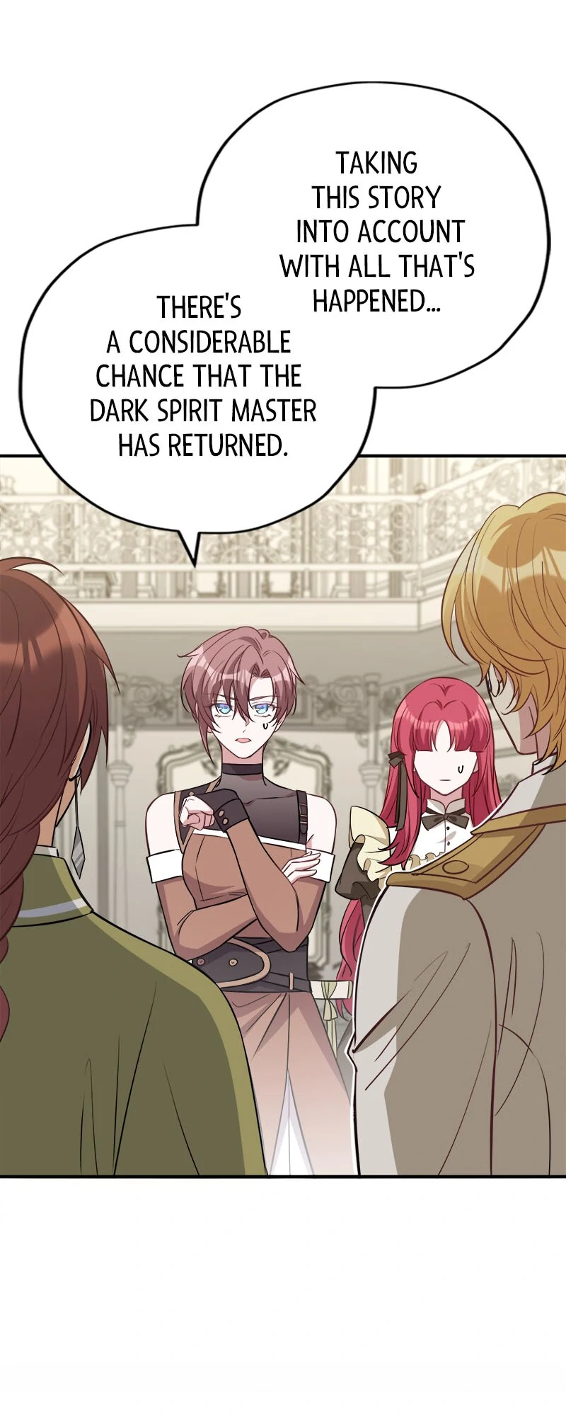 I Woke Up As a Notorious Troublemaker! Chapter 52 255 ch 52 29