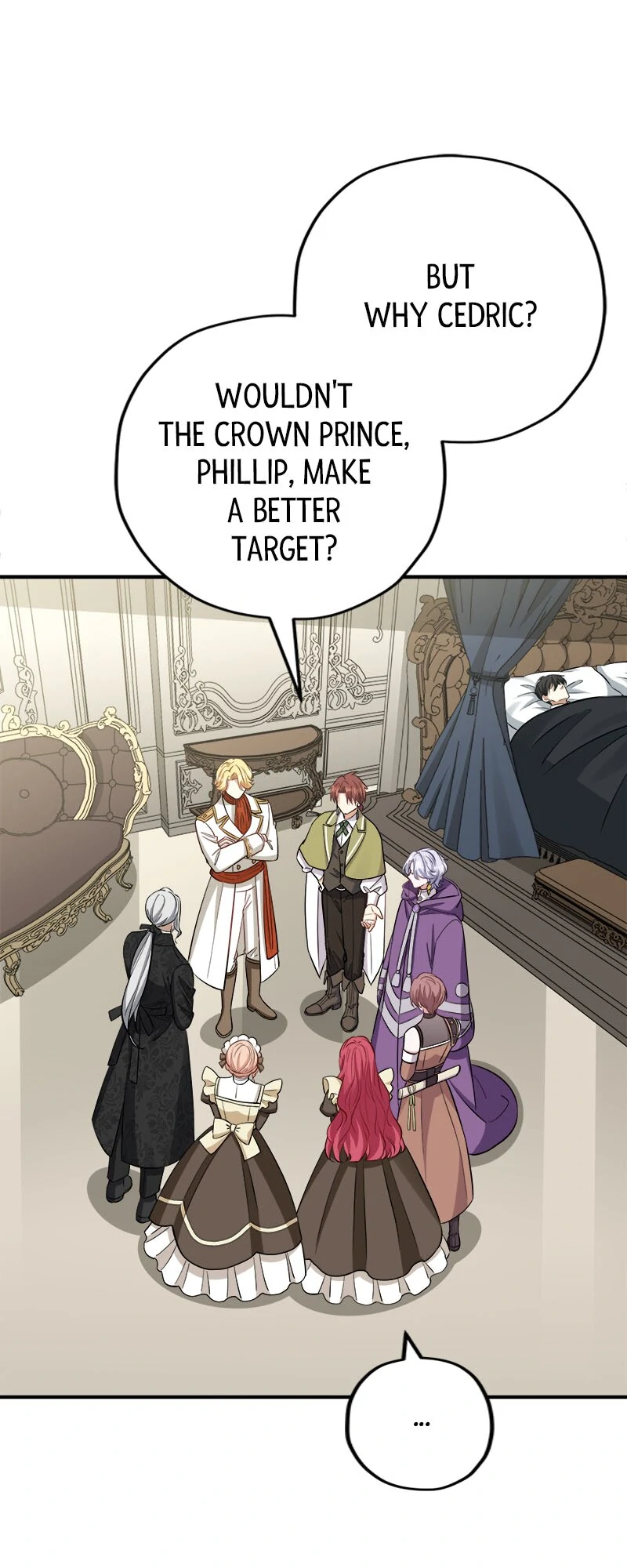 I Woke Up As a Notorious Troublemaker! Chapter 52 259 ch 52 33