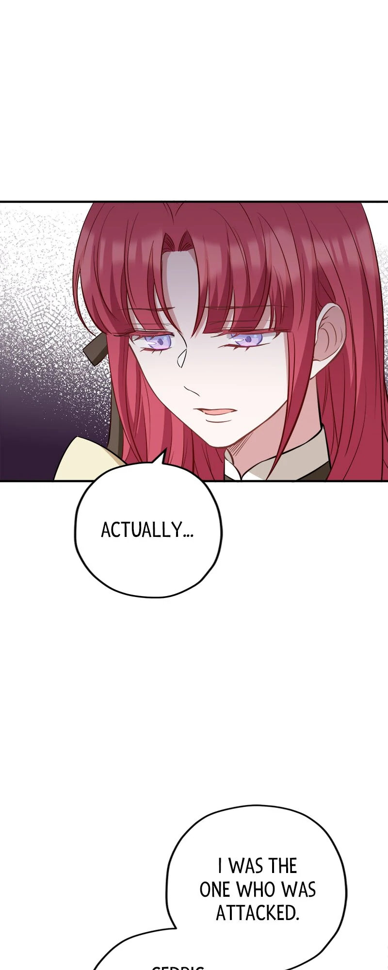 I Woke Up As a Notorious Troublemaker! Chapter 52 260 ch 52 34