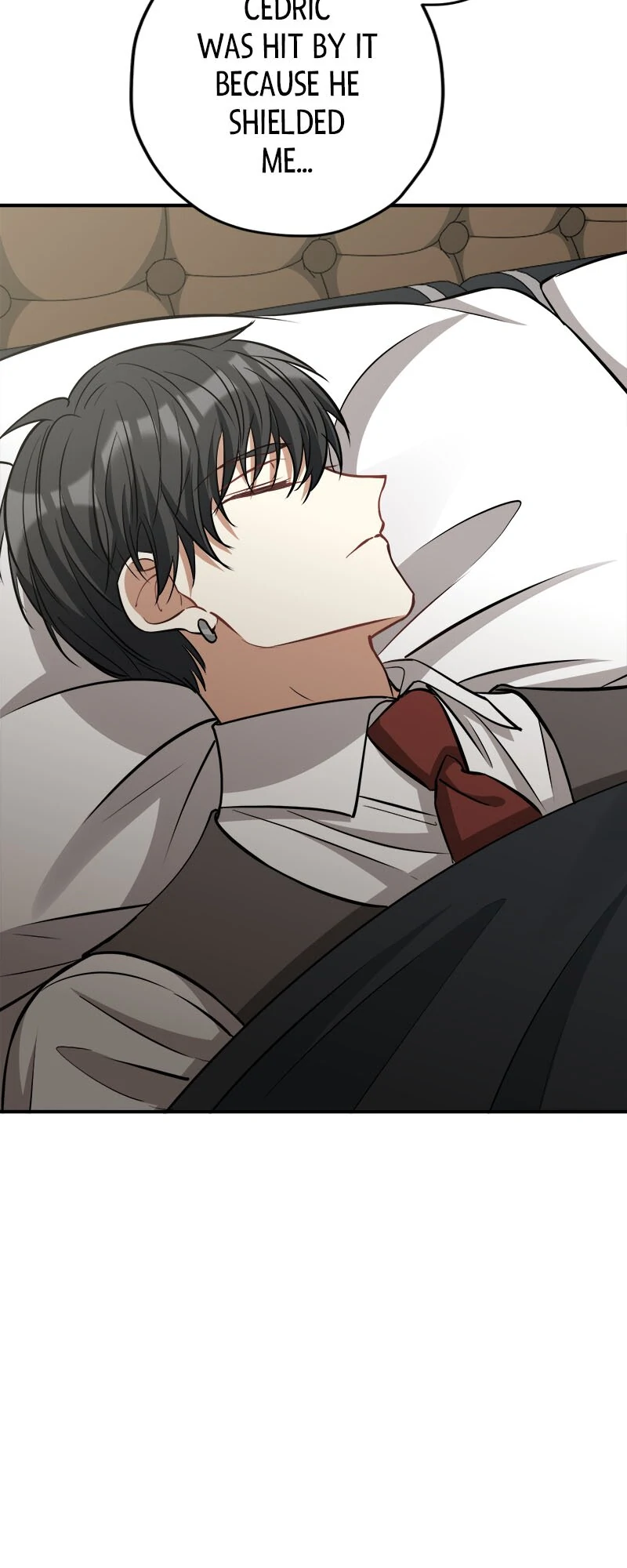 I Woke Up As a Notorious Troublemaker! Chapter 52 261 ch 52 35