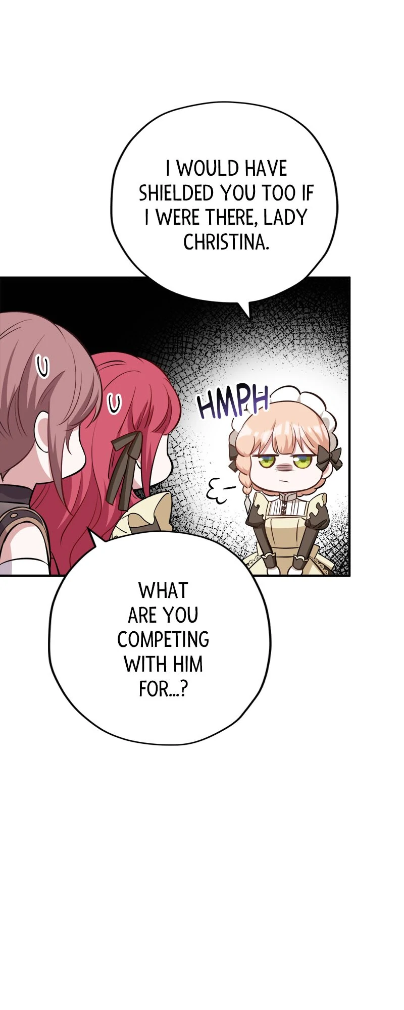 I Woke Up As a Notorious Troublemaker! Chapter 52 264 ch 52 38