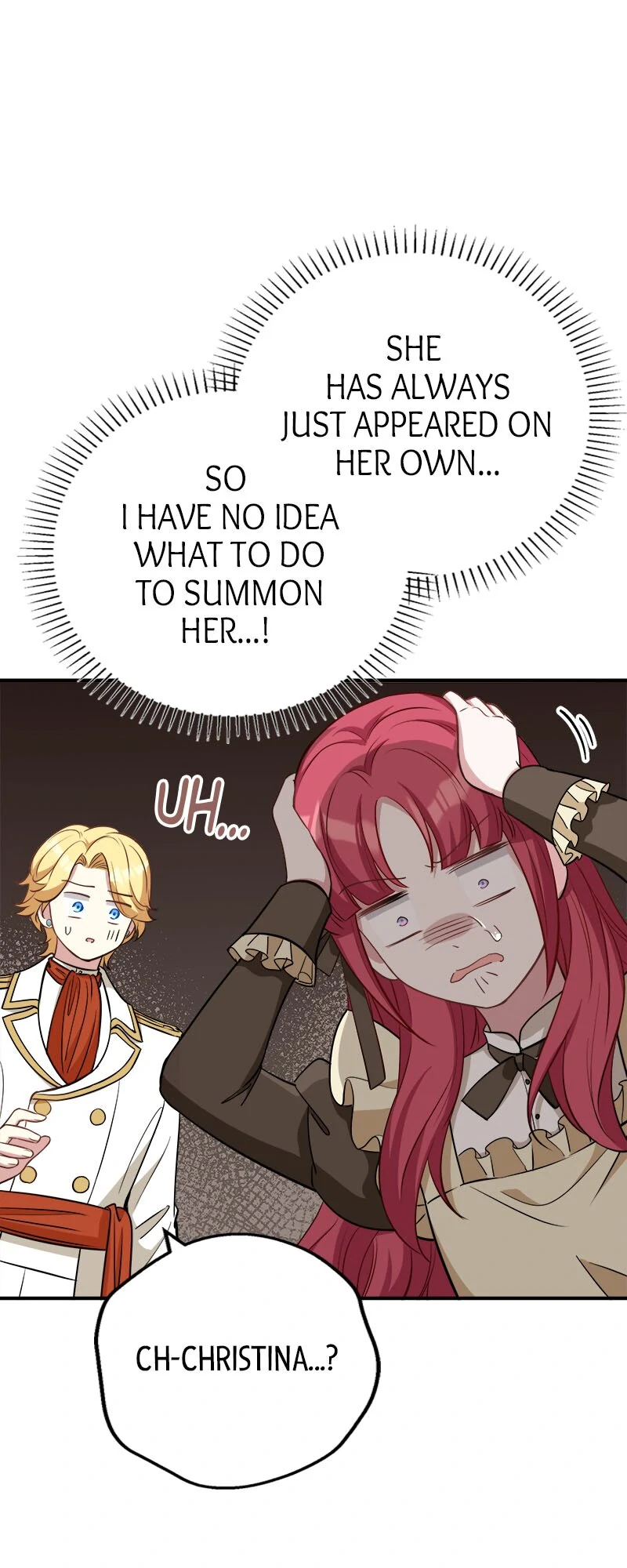 I Woke Up As a Notorious Troublemaker! Chapter 52 276 ch 52 50