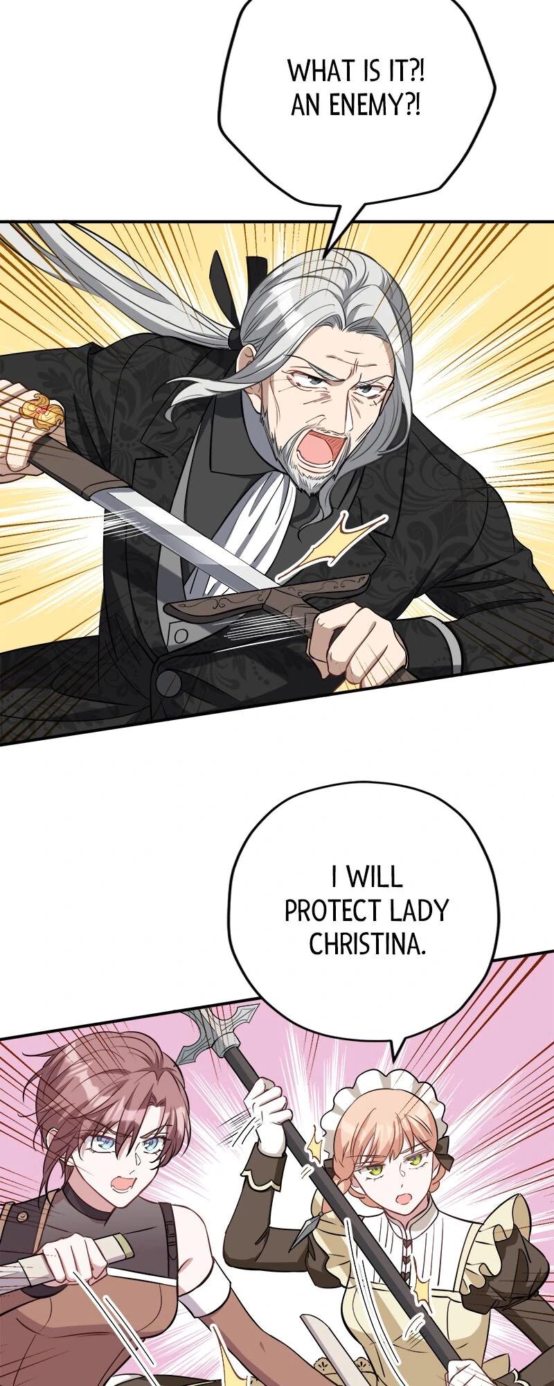 I Woke Up As a Notorious Troublemaker! Chapter 52 283 ch 52 57