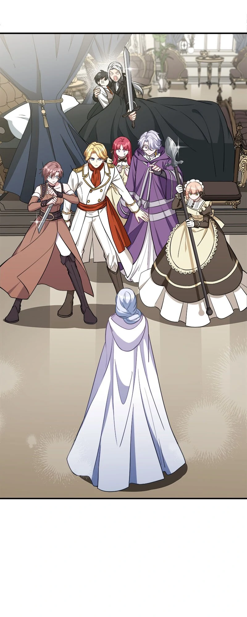 I Woke Up As a Notorious Troublemaker! Chapter 52 286 ch 52 60