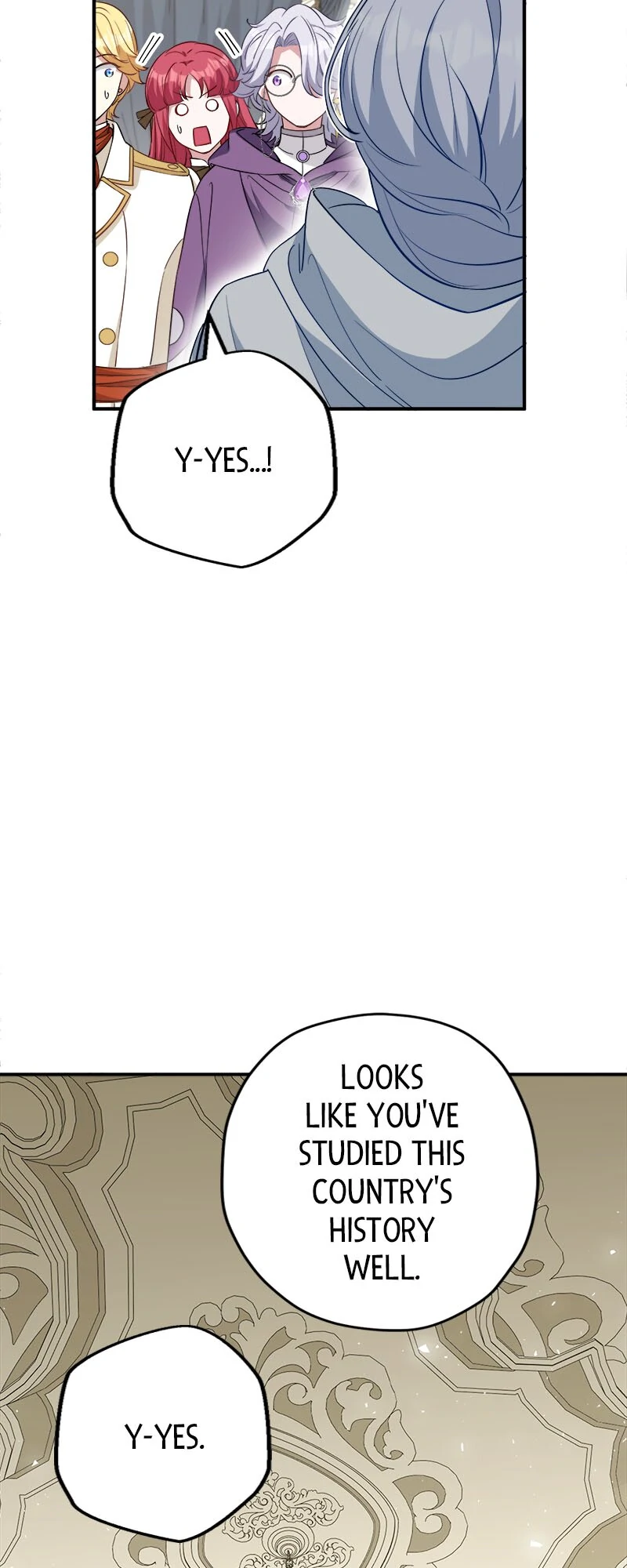 I Woke Up As a Notorious Troublemaker! Chapter 52 294 ch 52 68