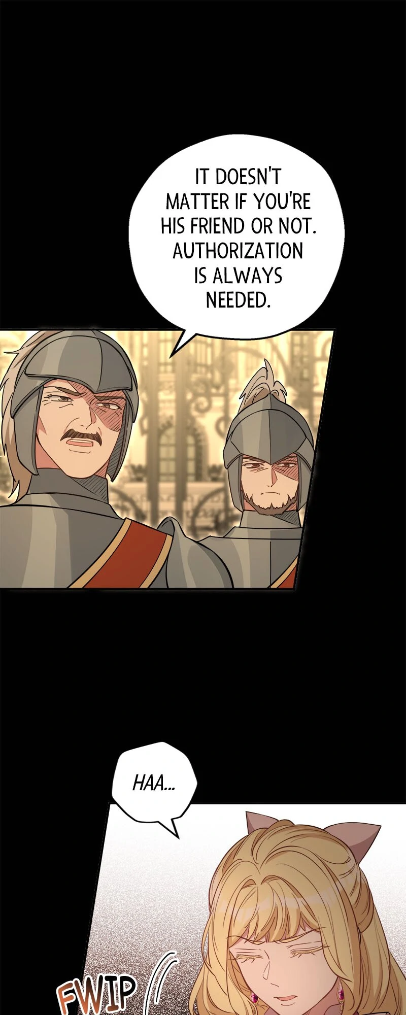 I Woke Up As a Notorious Troublemaker! Chapter 54 215 ch 54 10