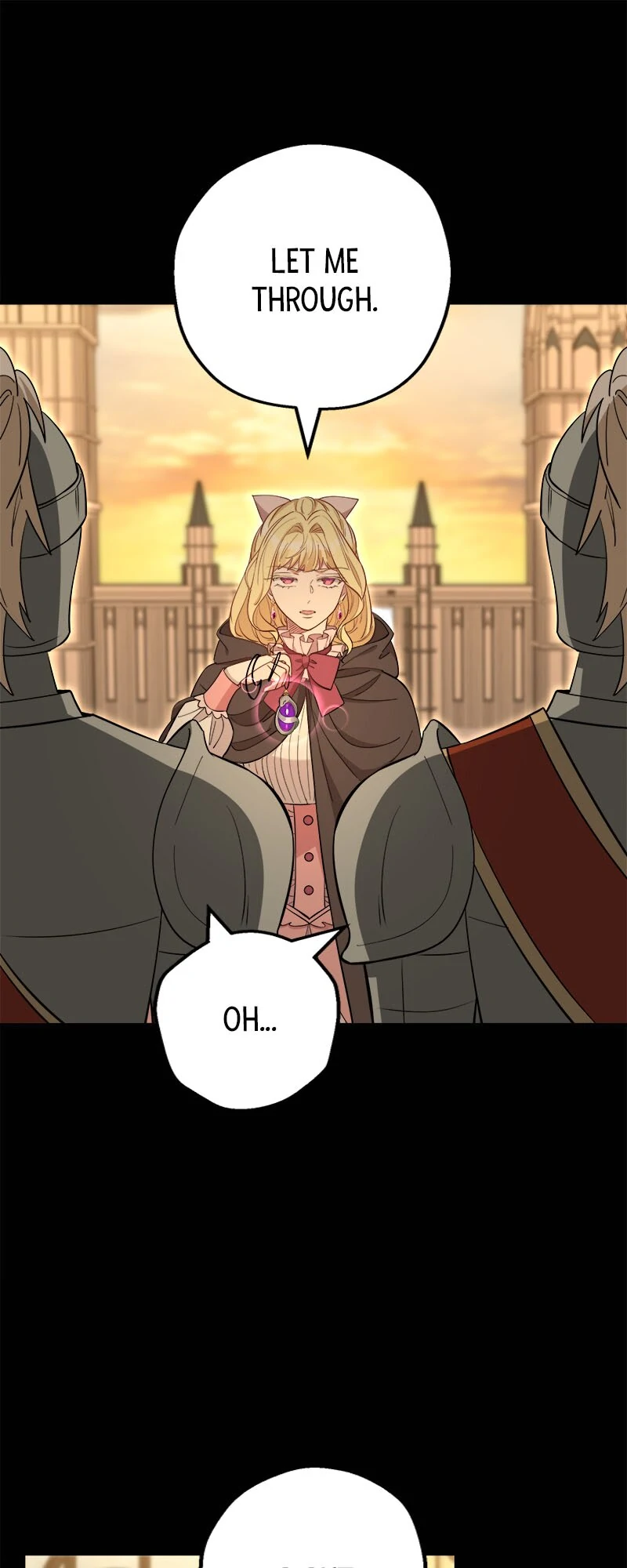 I Woke Up As a Notorious Troublemaker! Chapter 54 220 ch 54 15