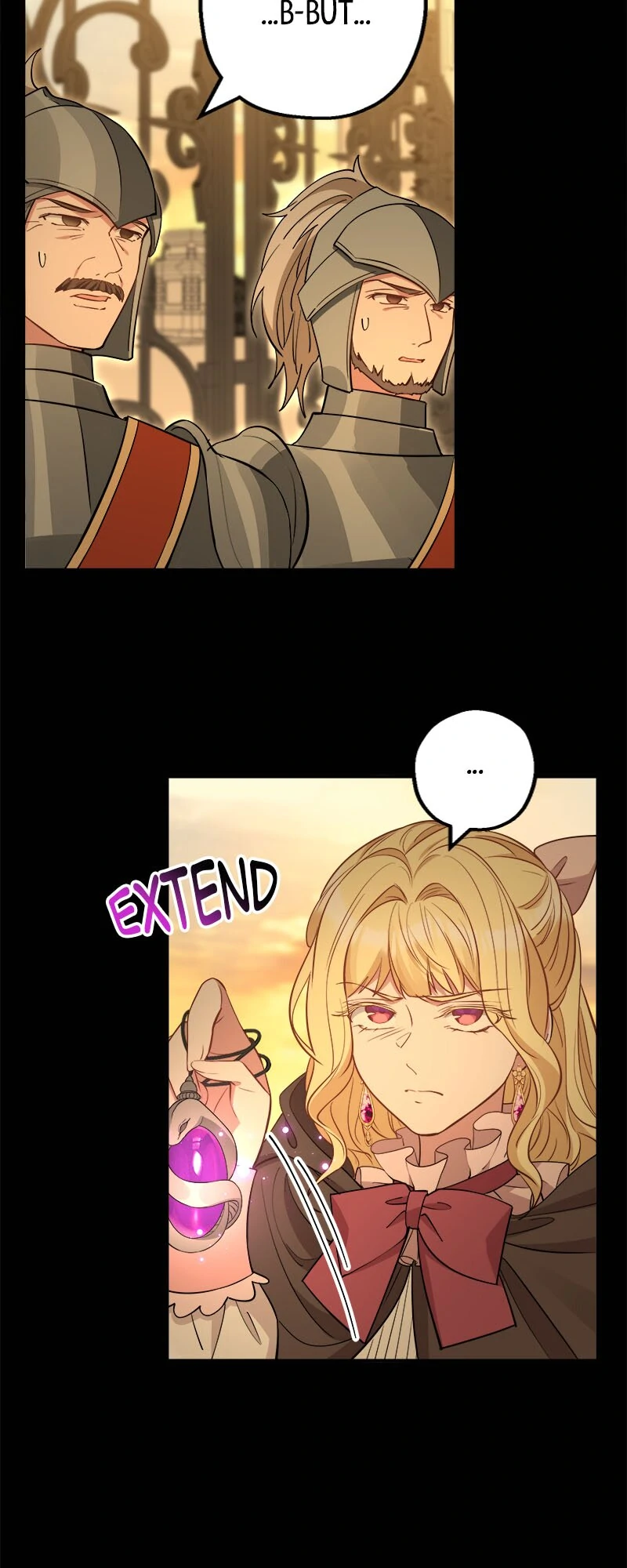 I Woke Up As a Notorious Troublemaker! Chapter 54 221 ch 54 16