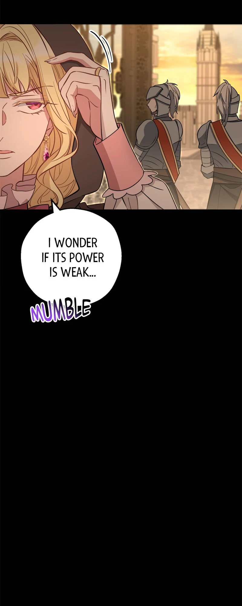 I Woke Up As a Notorious Troublemaker! Chapter 54 224 ch 54 19