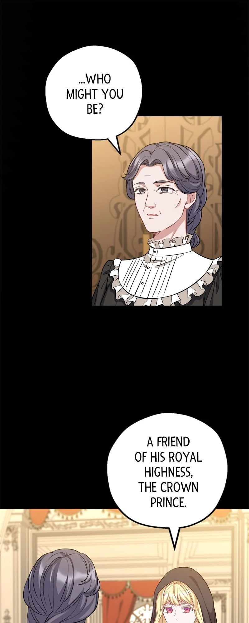 I Woke Up As a Notorious Troublemaker! Chapter 54 227 ch 54 22