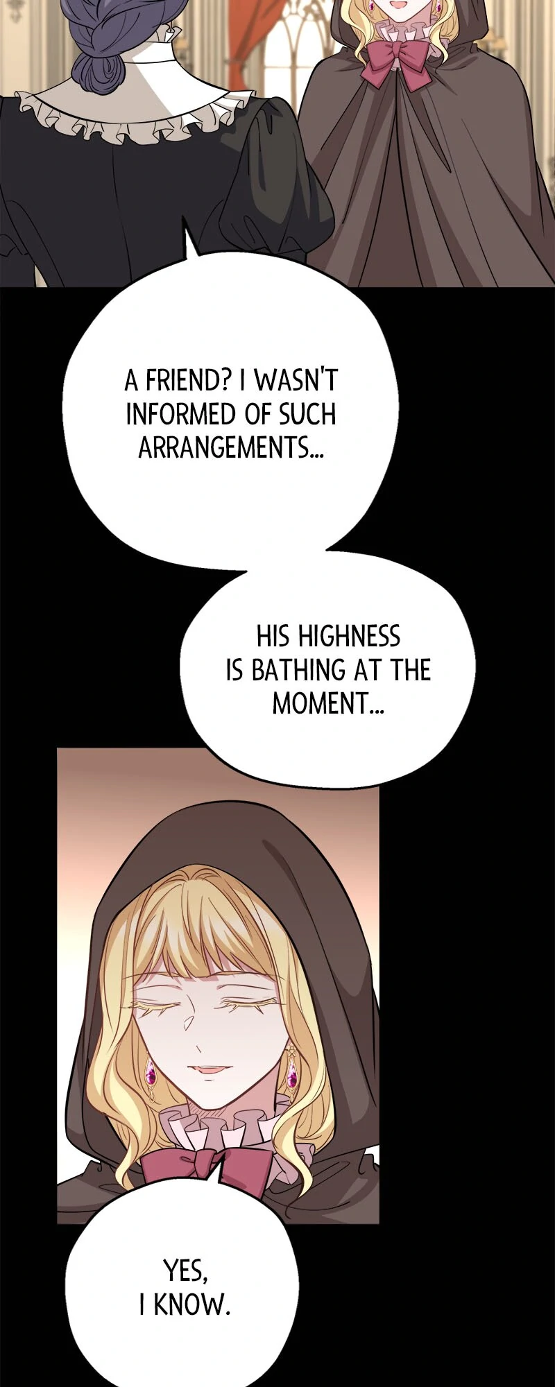 I Woke Up As a Notorious Troublemaker! Chapter 54 228 ch 54 23