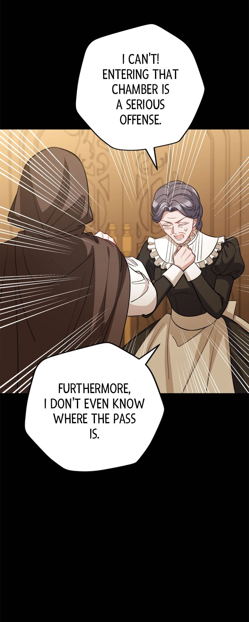 I Woke Up As a Notorious Troublemaker! Chapter 54 233 ch 54 28