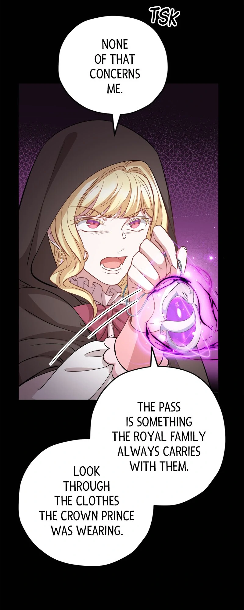 I Woke Up As a Notorious Troublemaker! Chapter 54 234 ch 54 29