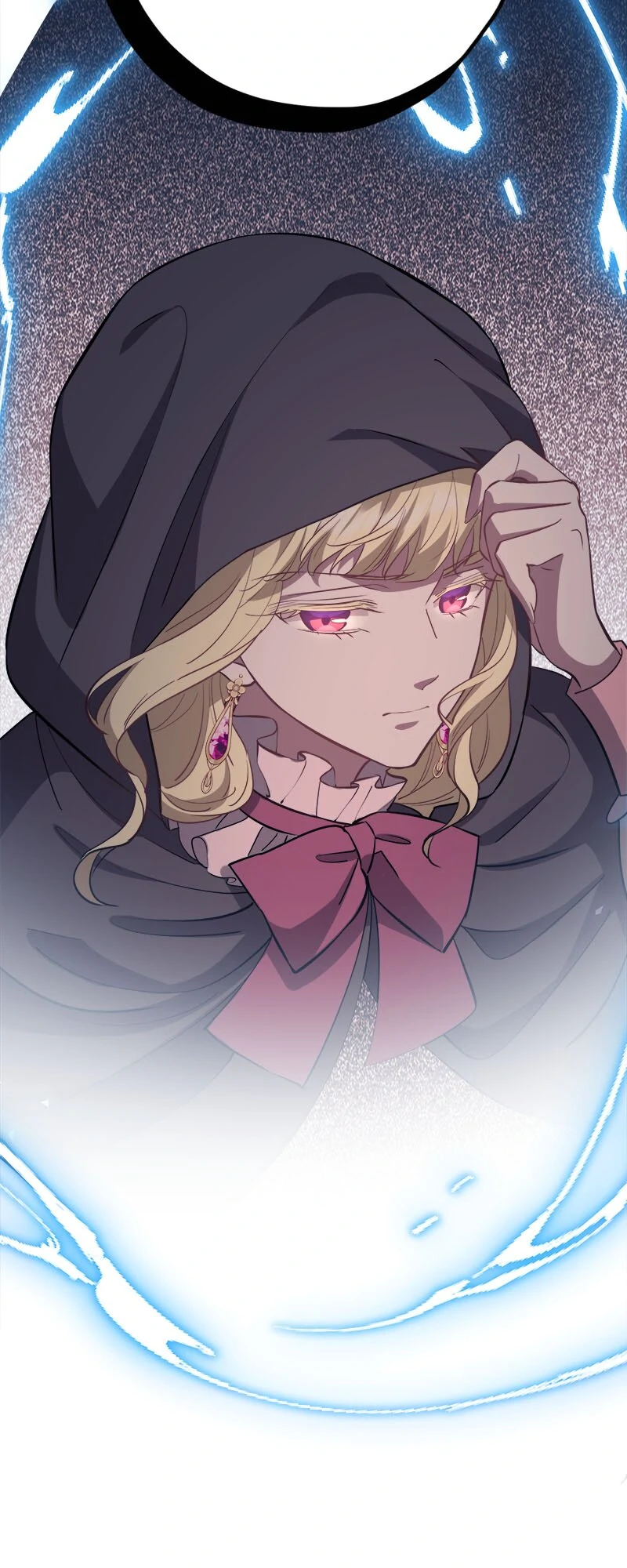 I Woke Up As a Notorious Troublemaker! Chapter 54 208 ch 54 3