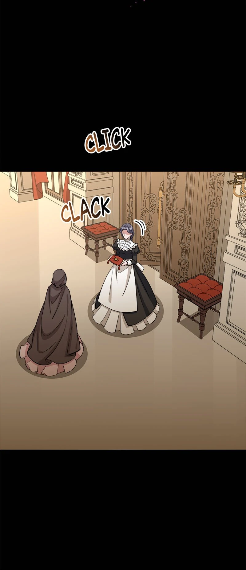 I Woke Up As a Notorious Troublemaker! Chapter 54 236 ch 54 31